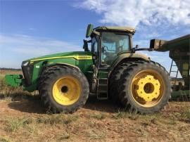 2020 JOHN DEERE 8R 370