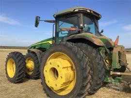 2020 JOHN DEERE 8R 370