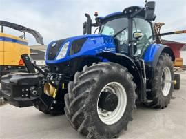 2022 NEW HOLLAND T7.315