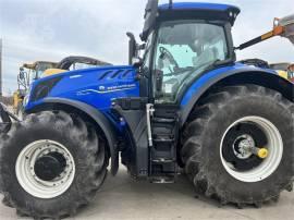 2022 NEW HOLLAND T7.315