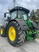 2019 JOHN DEERE 7310R