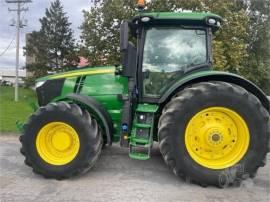 2019 JOHN DEERE 7310R