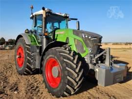 2020 FENDT 939 VARIO GEN 6