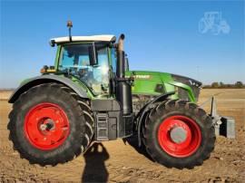 2020 FENDT 939 VARIO GEN 6