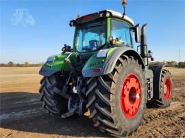 2020 FENDT 939 VARIO GEN 6