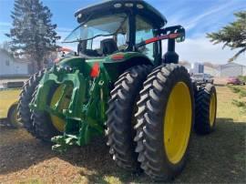 2014 JOHN DEERE 8345R