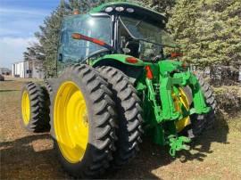 2014 JOHN DEERE 8345R