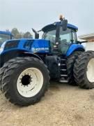 2015 NEW HOLLAND T8.380