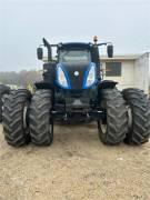 2015 NEW HOLLAND T8.380