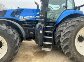 2015 NEW HOLLAND T8.380