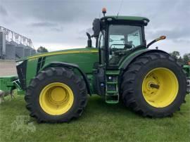 2020 JOHN DEERE 8370R