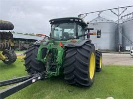 2020 JOHN DEERE 8370R