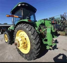 2018 JOHN DEERE 8370R