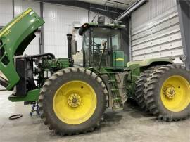 2010 JOHN DEERE 9430