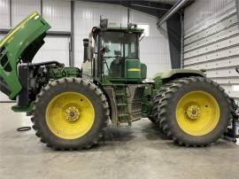 2010 JOHN DEERE 9430