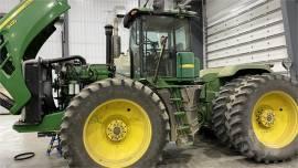 2010 JOHN DEERE 9430