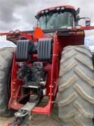 2019 CASE IH STEIGER 420