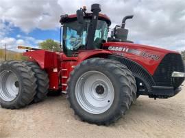 2019 CASE IH STEIGER 420