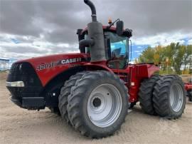 2019 CASE IH STEIGER 420