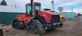 2008 CASE IH STEIGER 535 QUADTRAC