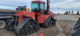 2008 CASE IH STEIGER 535 QUADTRAC