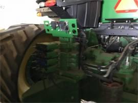 2013 JOHN DEERE 9560RT