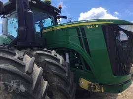 2012 JOHN DEERE 9560R