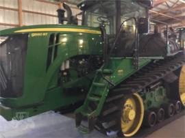 2013 JOHN DEERE 9560RT