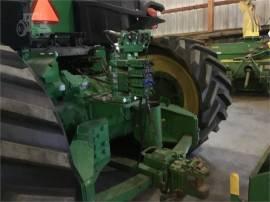 2013 JOHN DEERE 9560RT