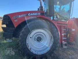 2012 CASE IH STEIGER 400 HD