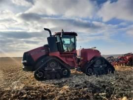 2022 CASE IH STEIGER 580 HD