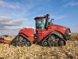 2022 CASE IH STEIGER 580 HD