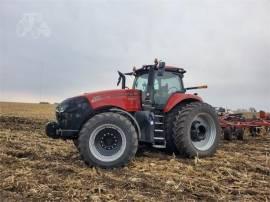 2022 CASE IH MAGNUM 400 AFS CONNECT