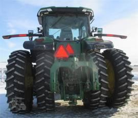 2020 JOHN DEERE 8R 370