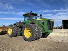 2021 JOHN DEERE 9470R