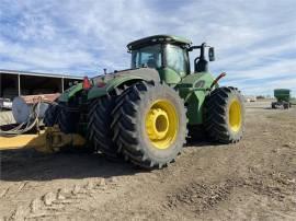 2021 JOHN DEERE 9470R