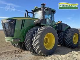 2021 JOHN DEERE 9470R