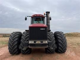 2009 CASE IH STEIGER 435 HD