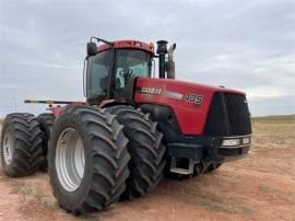 2009 CASE IH STEIGER 435 HD