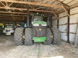 2019 JOHN DEERE 9570R