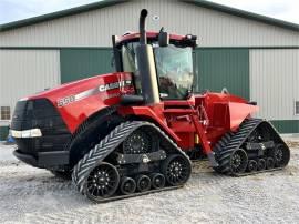 2013 CASE IH STEIGER 550 QUADTRAC