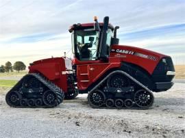 2013 CASE IH STEIGER 550 QUADTRAC