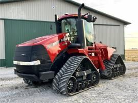 2013 CASE IH STEIGER 550 QUADTRAC