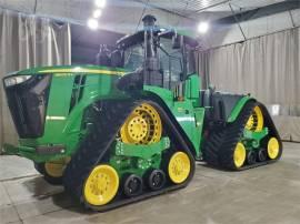 2017 JOHN DEERE 9620RX