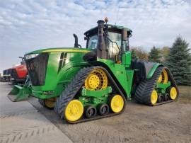 2018 JOHN DEERE 9520RX