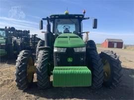 2018 JOHN DEERE 8345R