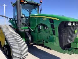 2007 JOHN DEERE 8330T