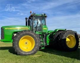 2004 JOHN DEERE 9420