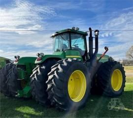 2004 JOHN DEERE 9420