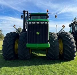 2004 JOHN DEERE 9420